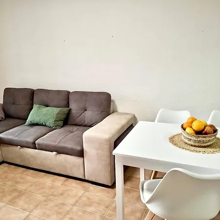 Appartement Sicasa Punta Prima