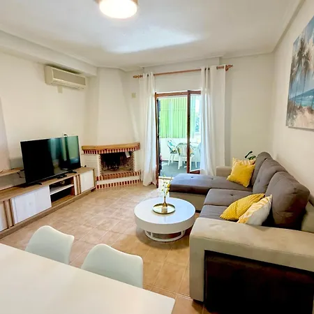 Sicasa Punta Prima Apartman Punta Prima (Alicante)