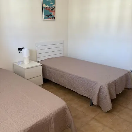 Sicasa Punta Prima Appartement
