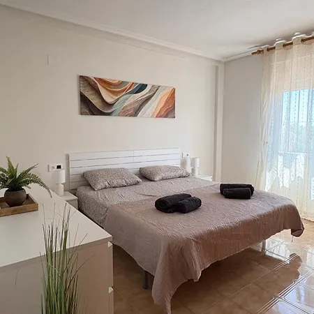 Sicasa Punta Prima Apartman Punta Prima (Alicante)