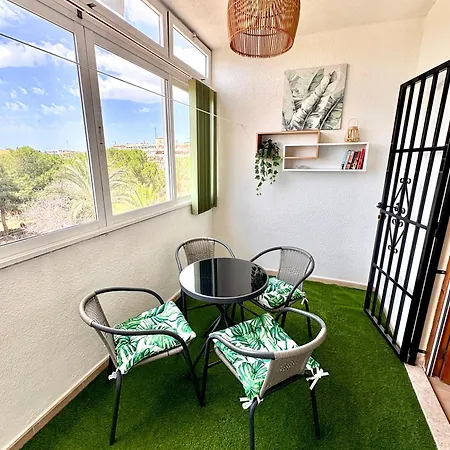 Sicasa Punta Prima Apartman Punta Prima (Alicante)