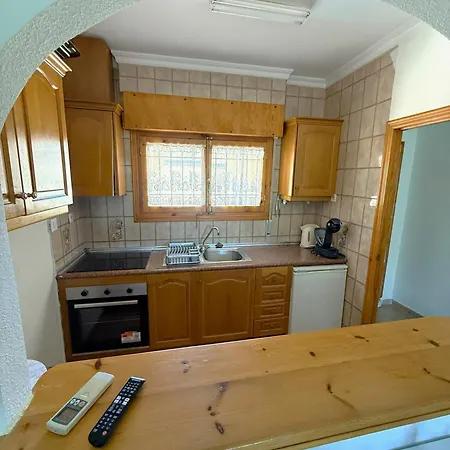 Sicasa Punta Prima Appartement Punta Prima (Alicante)