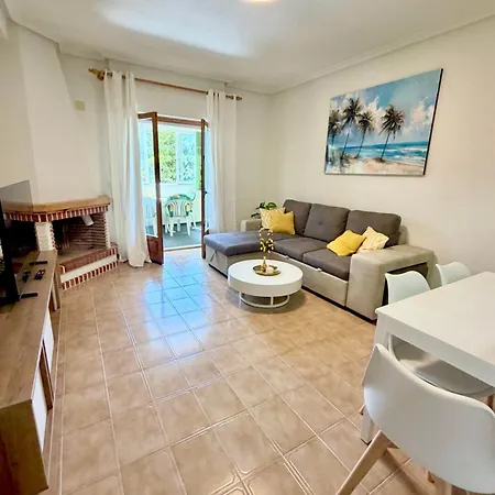 Apartman Sicasa Punta Prima *