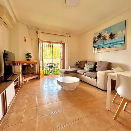 Sicasa Punta Prima Apartman *