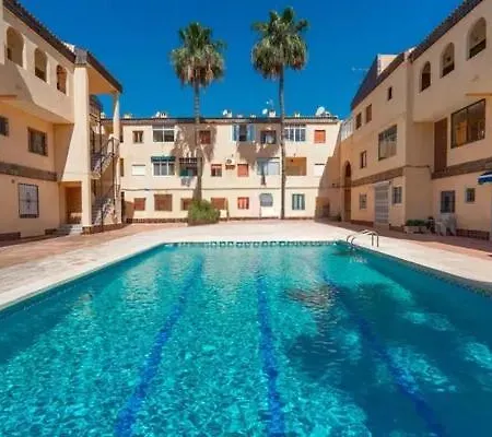 Apartamento Sicasa Punta Prima *