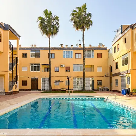 Sicasa Punta Prima Appartement *