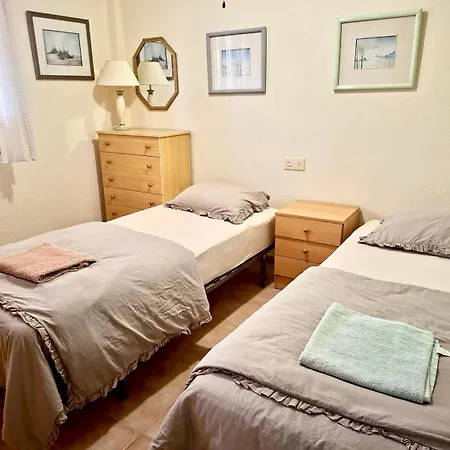 Sicasa Punta Prima Appartement